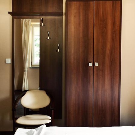 Pensjonat Bartosz Żagań Chambre photo