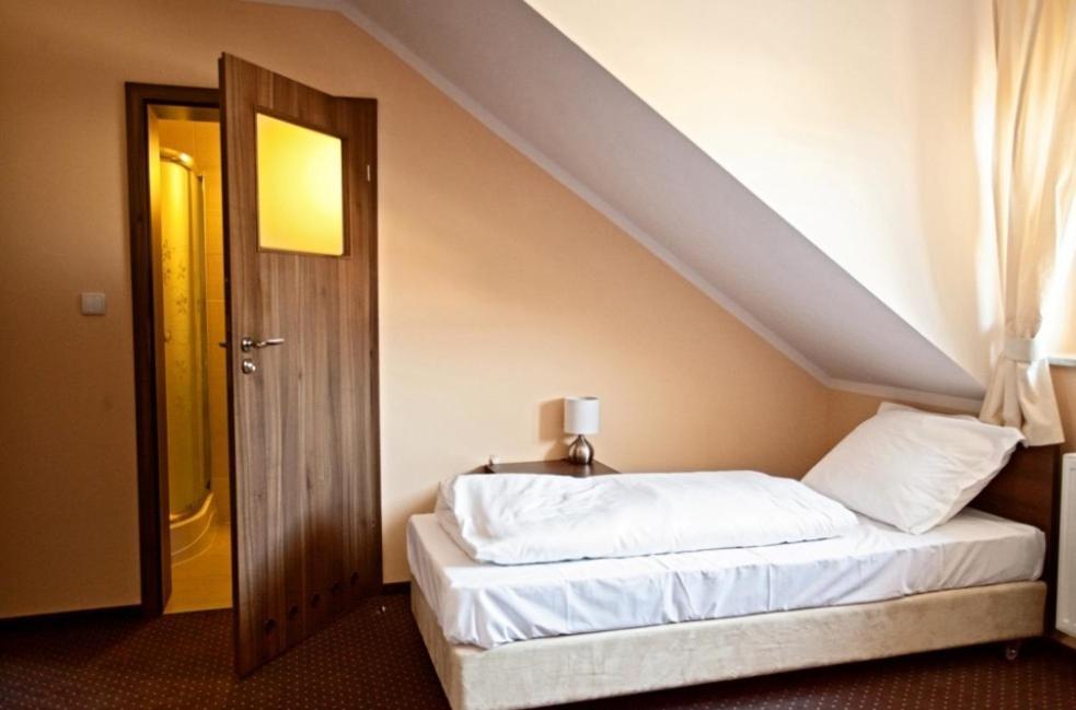 Pensjonat Bartosz Żagań Chambre photo