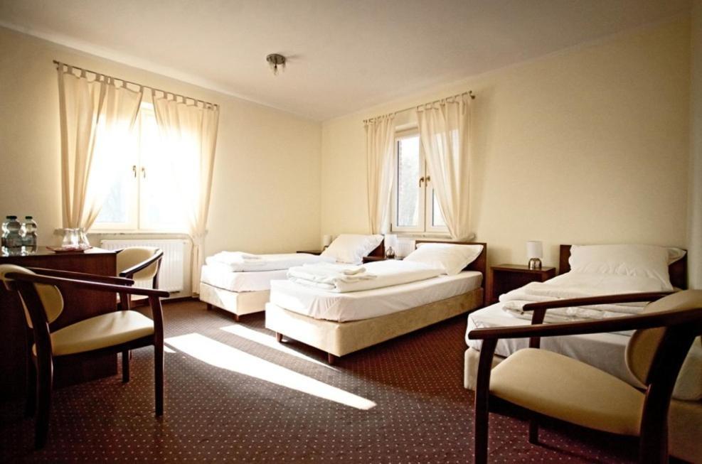 Pensjonat Bartosz Żagań Chambre photo