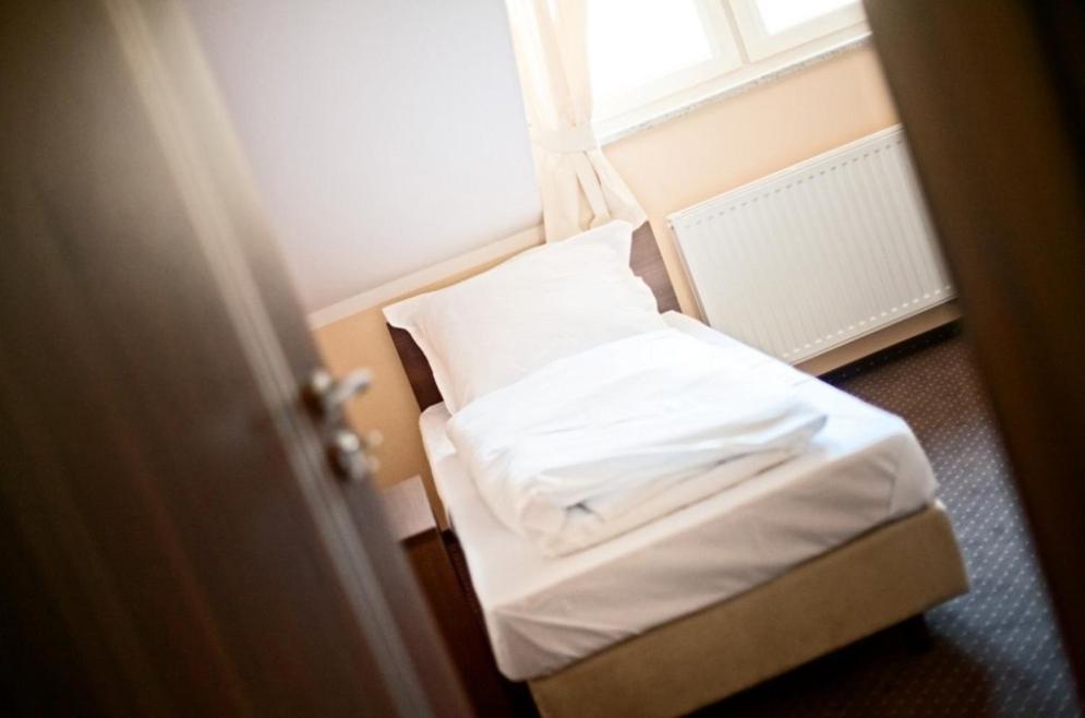 Pensjonat Bartosz Żagań Chambre photo