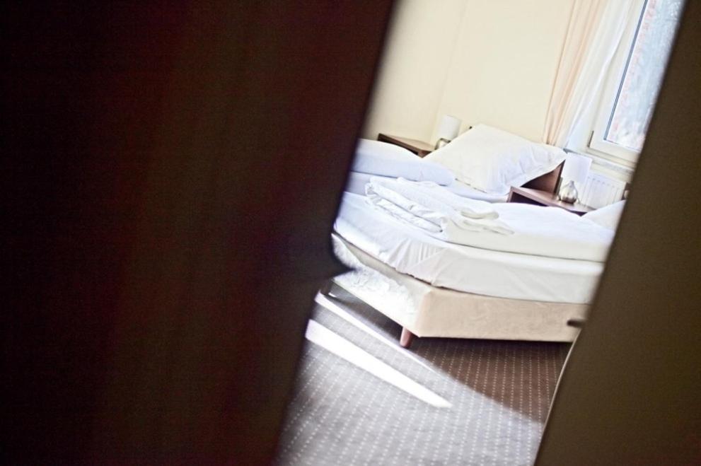 Pensjonat Bartosz Żagań Chambre photo
