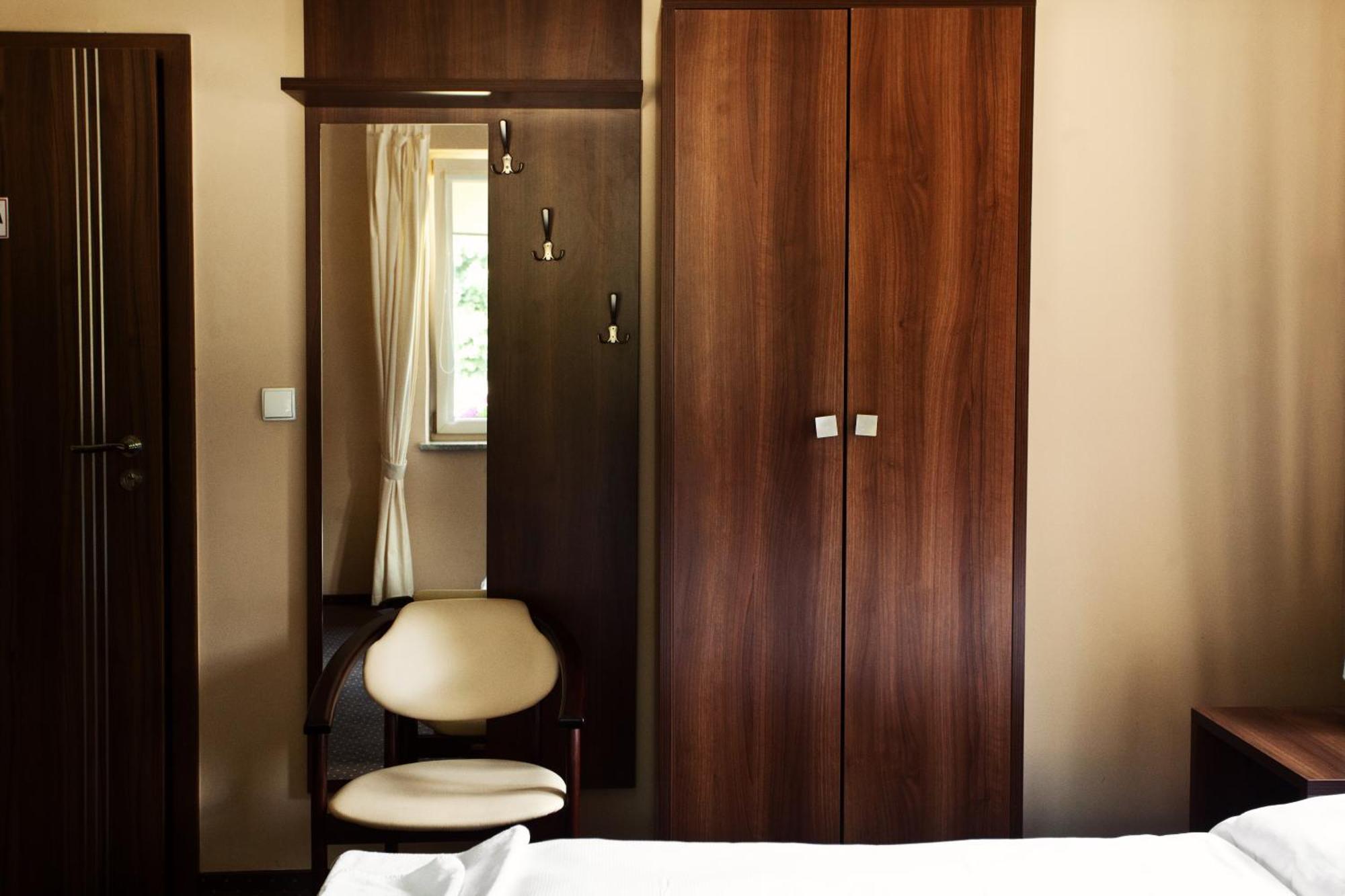 Pensjonat Bartosz Żagań Chambre photo