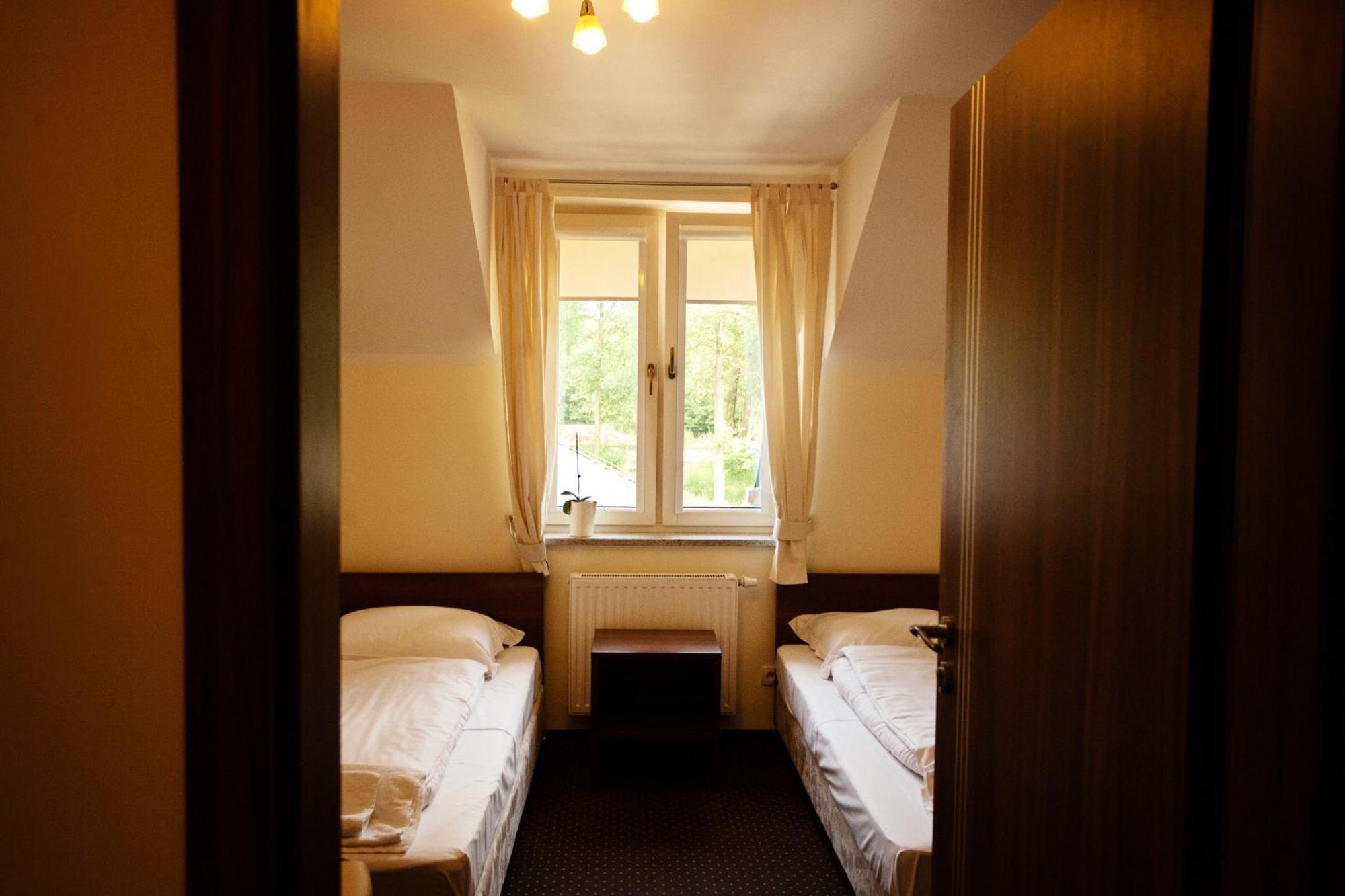 Pensjonat Bartosz Żagań Chambre photo